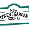 UK: New Covent Garden redevelops product range