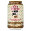 UK: Cott launches new limited edition flavours of Old Jamaica ginger beer