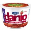 Spain: Danone introduces Danio yogurt