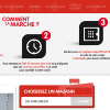France: Dia introduces 30 minute “click and collect” service