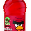 UK: Children’s soft drinks brand incorporates new promotion with Angry Birds