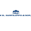 USA: John B Sanfilippo H1 sales up