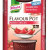 UK: Unilever debuts Knorr Flavour Pots