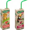 Brazil: Ducoco Alimentos launches coconut water for kids and forms new partnership with WWF Brazil