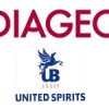 India: Diageo aims to increase stake in United Spirits
