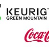 USA: Coca-Cola increases its stake in Keurig Green Mountain