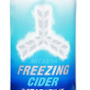 Innovation Insight: Mitsuya Freezing Cider Soft Drink