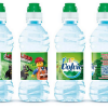 France: Danone launches new bottled waters targeted at children