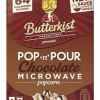 Innovation Insight: Butterkist Pop’n’Pour Microwave Popcorn