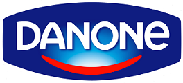 France: Danone experimenting with screen technology for fridge units