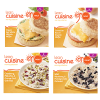 USA: Nestle targets snack and breakfast foods for Lean Cuisine and Stouffer’s brands