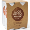 Innovation Insight: Coco Vodka