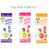 UK: Kids Food Company to launch jelly pots range