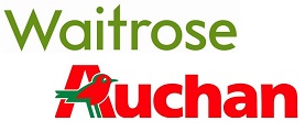 Portugal: Auchan to begin selling Waitrose products
