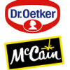 Germany: Dr. Oetker to acquire McCain pizza business in North America