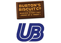 UK: Burton’s Biscuits mulling bid for United Biscuits