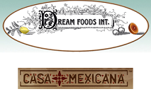 USA: Dream Foods International acquires Casa Mexicana brand