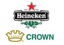 Mexico: Heineken sells packaging operations to Crown