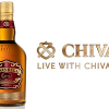 UK: Chivas Regal launches first new blend in seven years