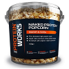UK: The Protein Works to launch protein-enhanced popcorn