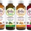 USA: KeVita launches Cleansing Probiotic Tonics