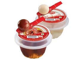 India: MTR Foods launches single serve desserts