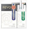 USA: Reynolds America Inc to launch Revo ‘heating’ cigarettes