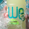 Argentina: Danone launches We sparkling water