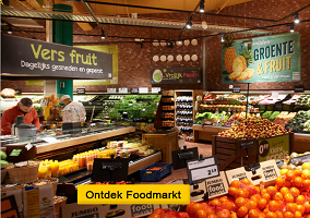 Netherlands: Jumbo plans to open 10 ‘food markets’ in the coming years