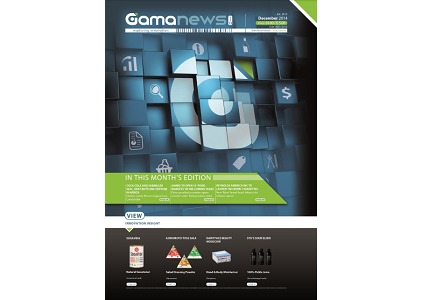 Gama News – December 2014