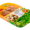 Russia: Cherkizovo launches “healthy steaming” chicken line