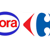 France: Carrefour and Cora to cooperate on purchasing