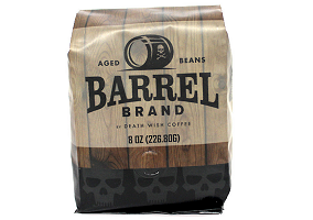 Innovation Insight: Death Wish Barrel Brand Coffee