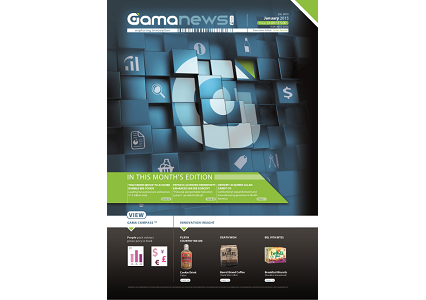 Gama News – January 2015