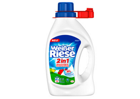 Germany: Henkel launches 2-in-1 laundry detergent and pre-wash