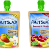 Germany: Capri-Sonne brand expands into organic fruit purees