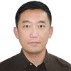 Hai Liu, Vice General Manager<br />Tsingtao Brewery
