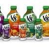USA: Campbell Soup to launch V8 vegetable and fruit beverages