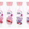 Germany: Johnson & Johnson launches “smoothie” body care line