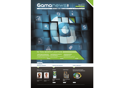Gama News – March 2015