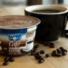 USA: Alpina launches Greek yoghurt line infused with coffee