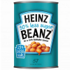 UK: Heinz to launch baked beans with stevia