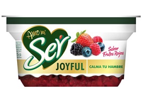 Argentina: Danone launches Ser Joyful yoghurt