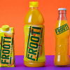 India: Parle Agro revamps Frooti juice drink brand