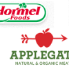USA: Hormel Food Corporation acquires Applegate Farms LLC