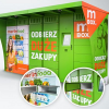 Poland: Merlin.pl and Alma launch food collection points