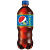USA: PepsiCo unveils Pepsi Limon