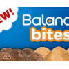 USA: Balance Bar introduces Balance Bites Pop-able Snacks