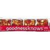 USA: Mars Chocolate North America launches Goodnessknows snack bar