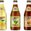 USA: In The Raw brand enters beverage market
